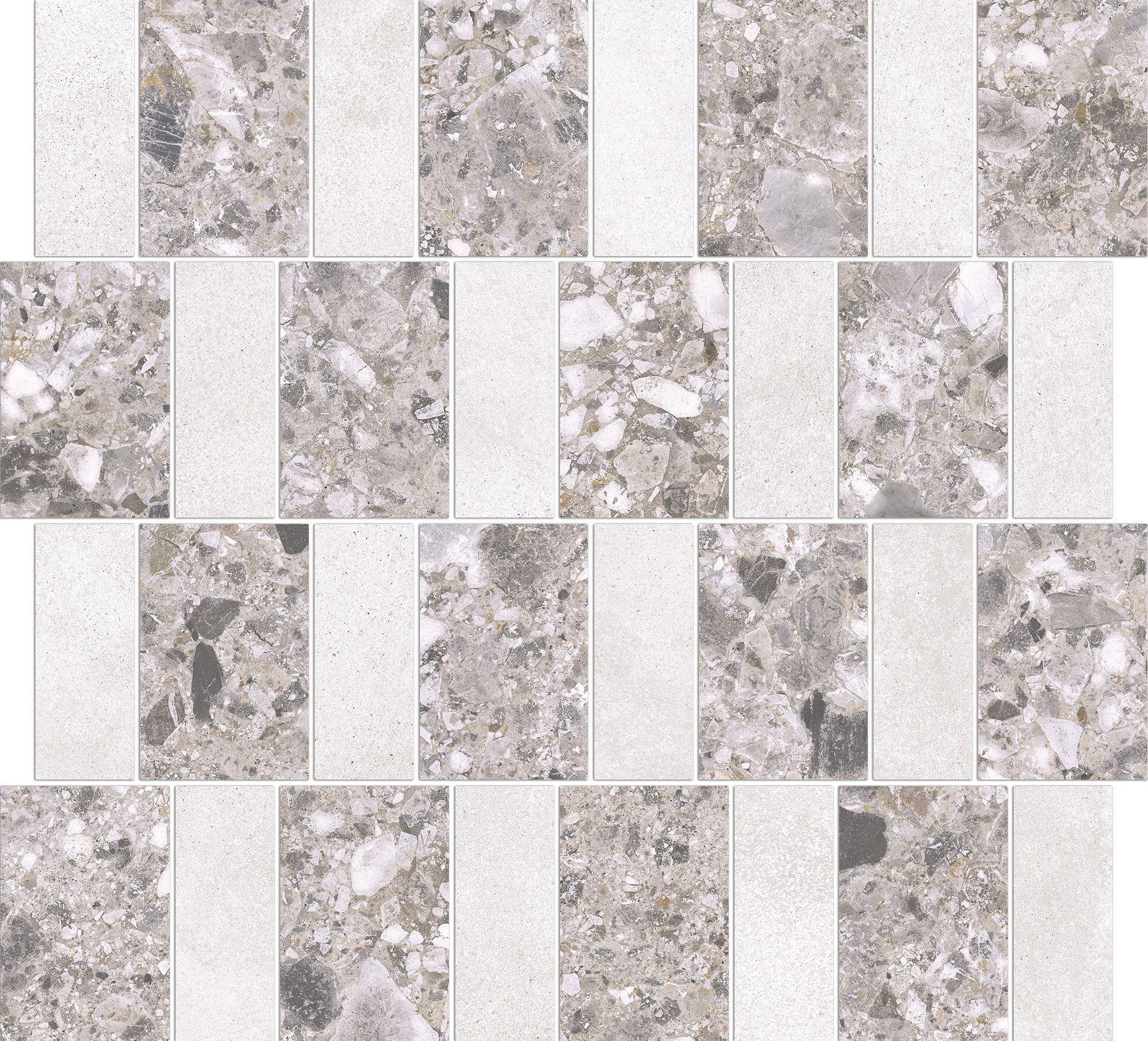 Мозаика на сетке универсальная Meissen Keramik Skin многоцветный 29,8x31,8 A16919 Мозаика на сетке универсальная Meissen Keramik Skin многоцветный 29,8x31,8 A16919