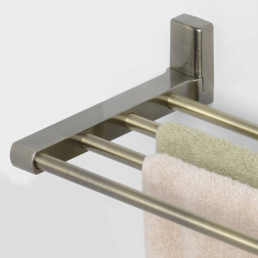 Exter K-5211 Полка для полотенец Exter K-5211 Полка для полотенец