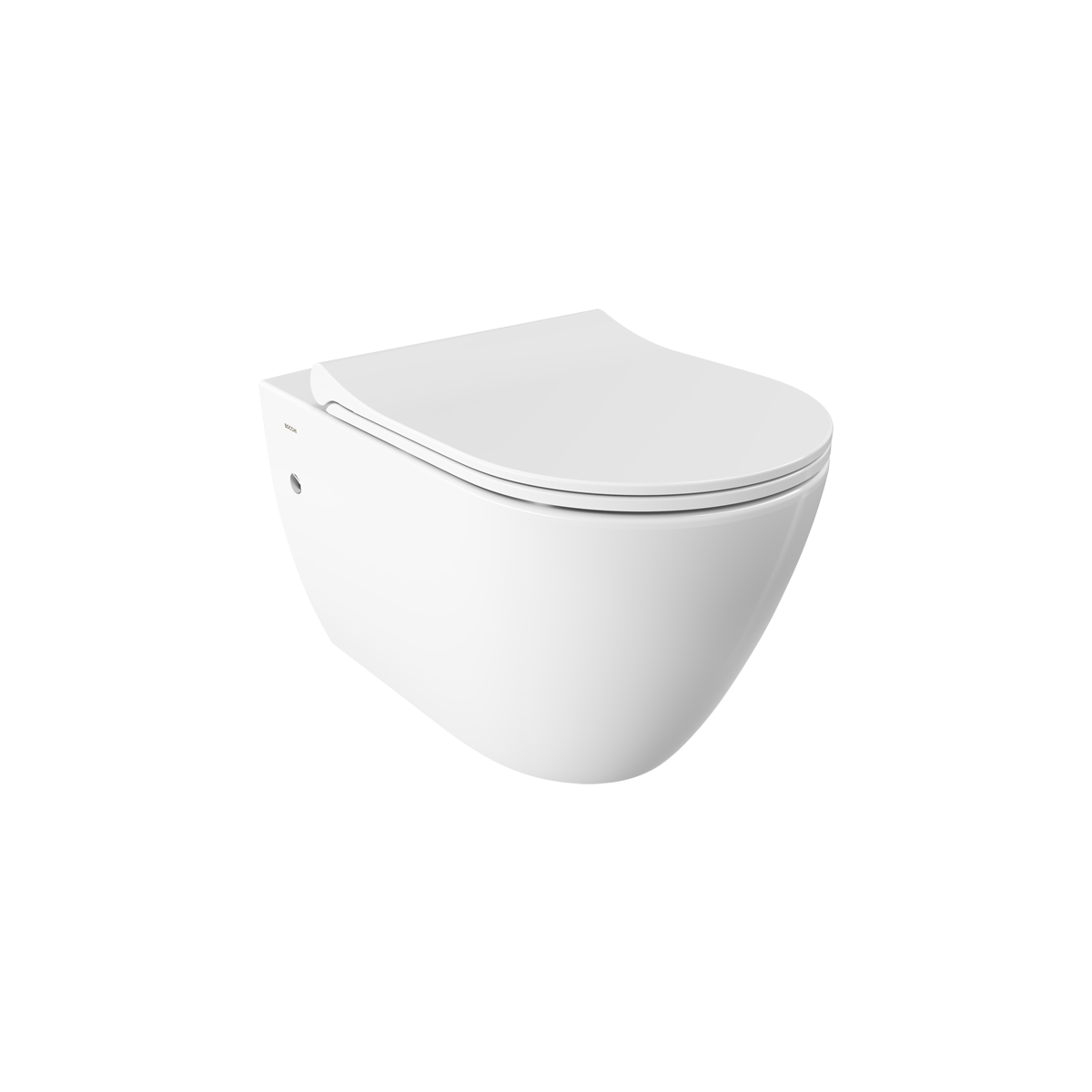 Унитаз Venezia Rimless, белый 1295-001-0129, (1 шт) Унитаз Venezia Rimless, белый 1295-001-0129, (1 шт)