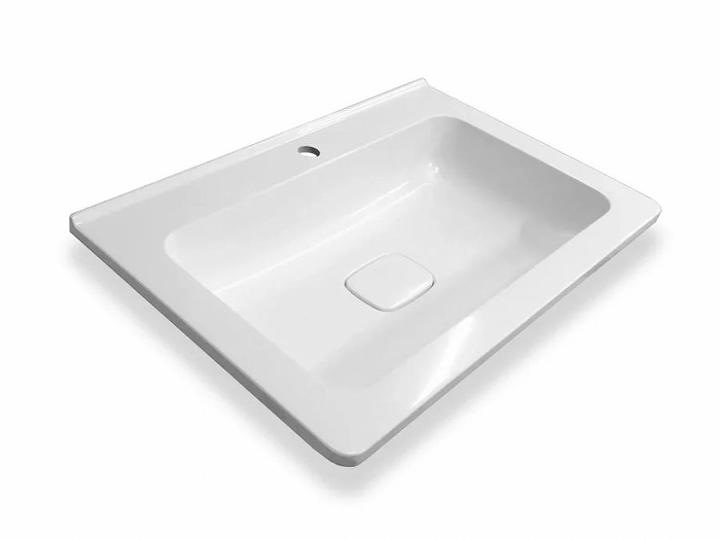 Комплект мебели Kare Luxe 700х450 подвесной 1 ящик (ШхГхВ) 698х446х477 Комплект мебели Kare Luxe 700х450 подвесной 1 ящик (ШхГхВ) 698х446х477