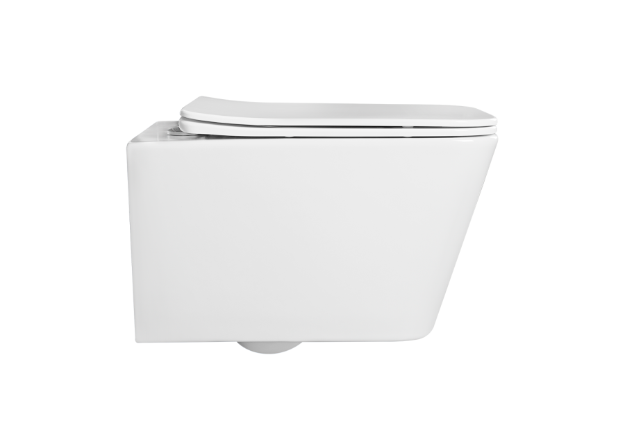 Подвесной унитаз Акватек Либра AQ0530N-00 Подвесной унитаз Акватек Либра AQ0530N-00