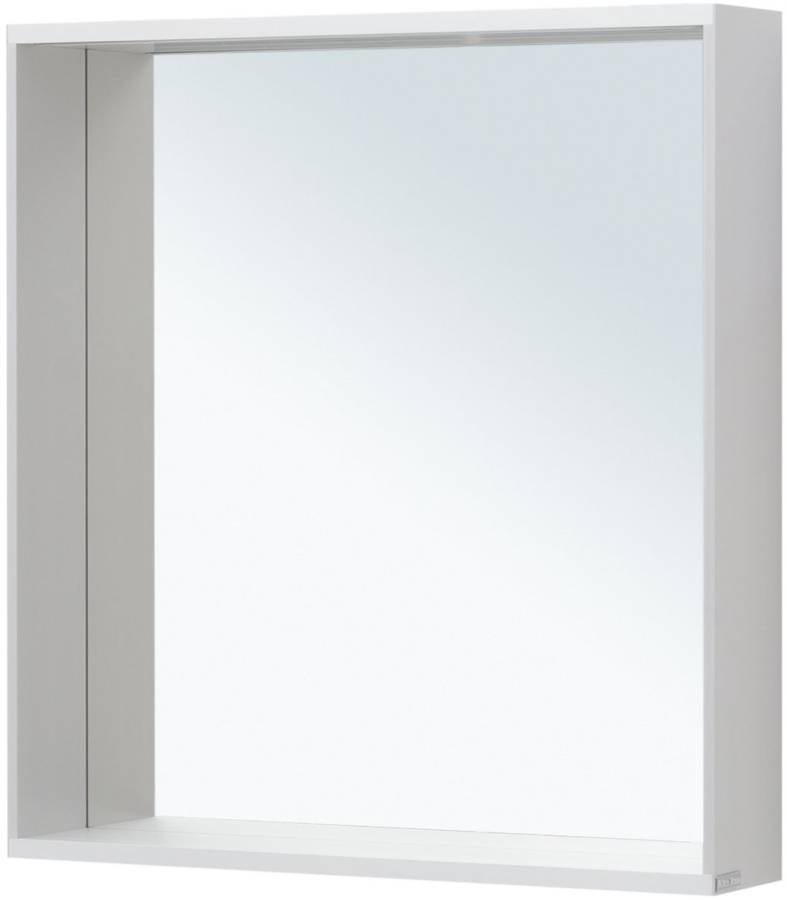 Зеркало Allen Brau Reality 70 1.32017.02 серебро браш Зеркало Allen Brau Reality 70 1.32017.02 серебро браш