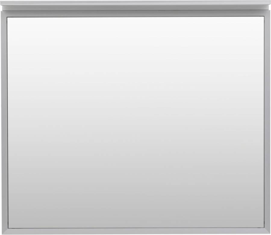 Зеркало Allen Brau Priority 90 1.31016.02 серебро браш Зеркало Allen Brau Priority 90 1.31016.02 серебро браш