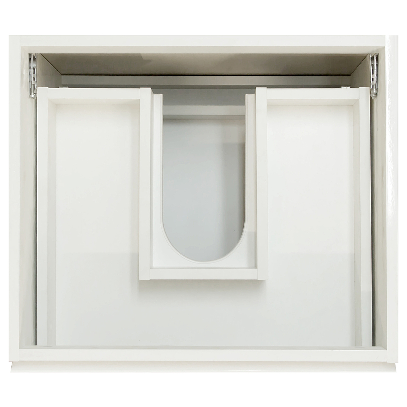 Комплект мебели Dallas Luxe 1000х482 правосторонний подвесной 1 ящик (ШхГхВ) 358х476х430 Комплект мебели Dallas Luxe 1000х482 правосторонний подвесной 1 ящик (ШхГхВ) 358х476х430