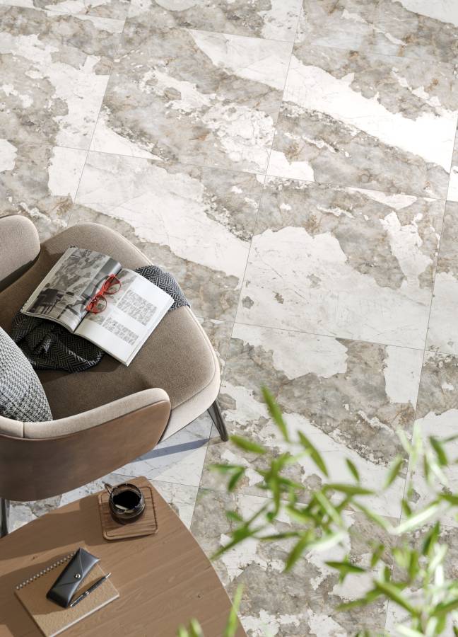 Керамогранит K-2601/MR/600x600x9 KERRANOVA 60х60 Керамогранит K-2601/MR/600x600x9 KERRANOVA 60х60