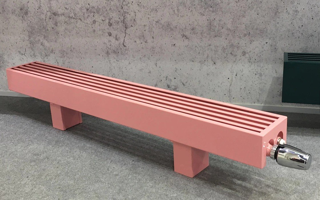 Конвекторы отопления Элегант Мини 130x80x500 1то, (базовое исполнение) Конвекторы отопления Элегант Мини 130x80x500 1то, (базовое исполнение)