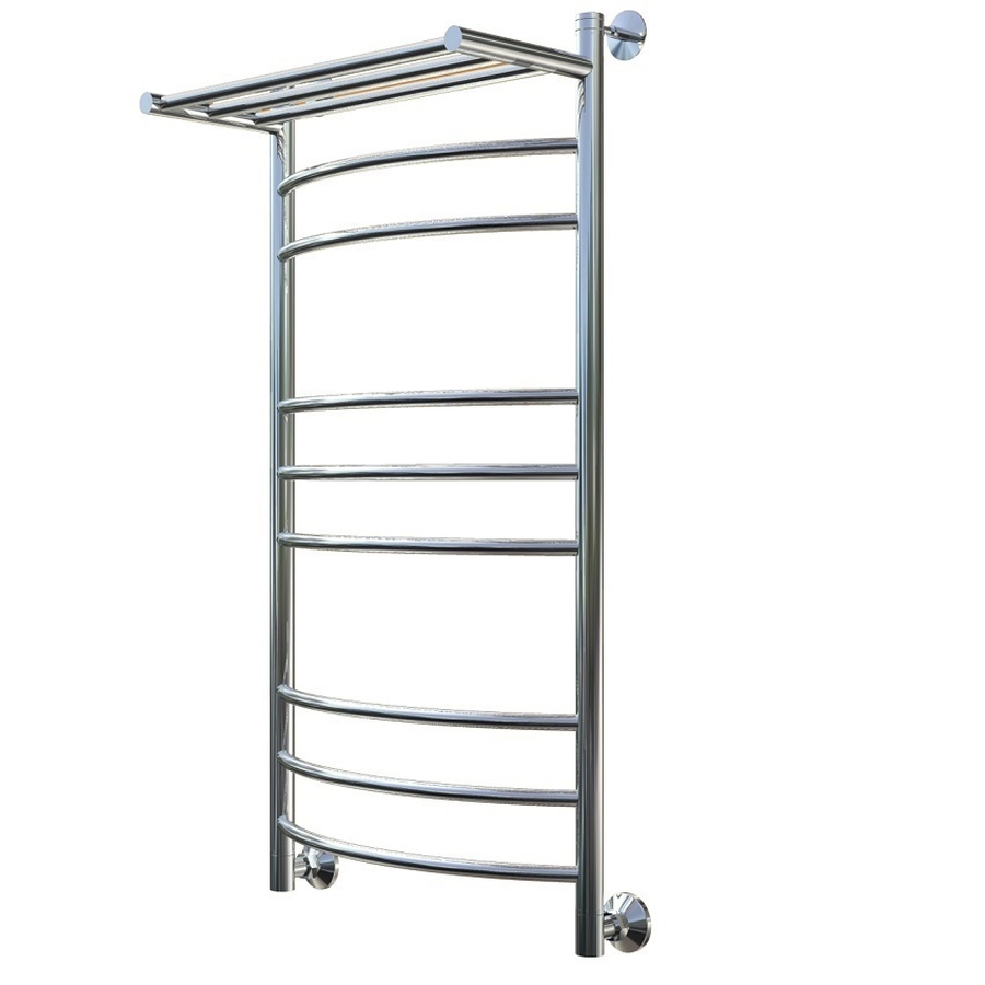 Полотенцесушитель Приоритет НП 2 П 100*60 (ЛЦ2) Полотенцесушитель Приоритет НП 2 П 100*60 (ЛЦ2)