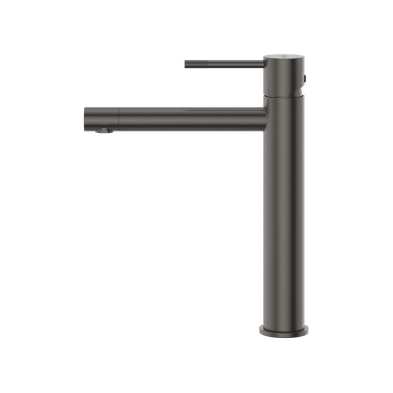 RELAX-LC2-01-W0 Смеситель для накладной раковины однорычажный без донного клапана, хром RELAX-LC2-01-W0 Смеситель для накладной раковины однорычажный без донного клапана, хром