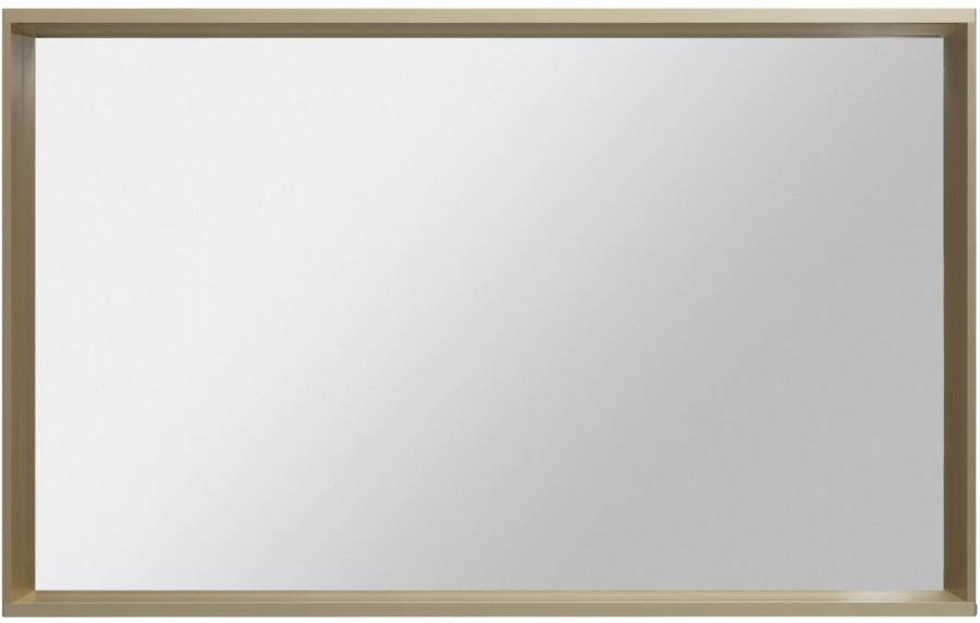 Зеркало Allen Brau Reality 120 1.32021.03 латунь браш Зеркало Allen Brau Reality 120 1.32021.03 латунь браш