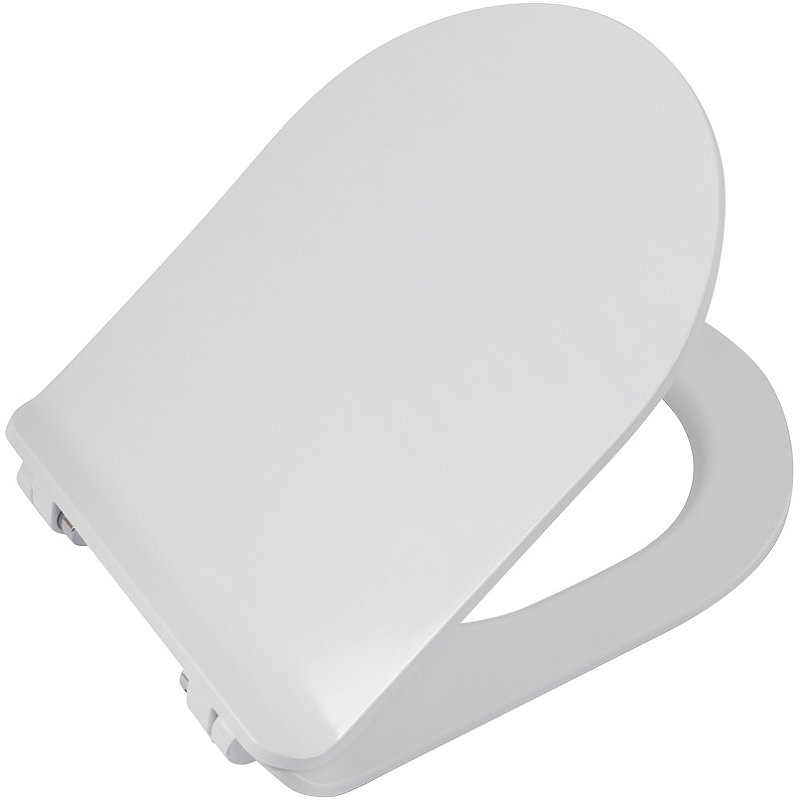 Сиденье с металлическими креплениями, системой Soft close BB901SC Сиденье с металлическими креплениями, системой Soft close BB901SC