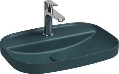 Раковина Allen Brau Fantasy 55х40 4.11034.PT Раковина Allen Brau Fantasy 55х40 4.11034.PT