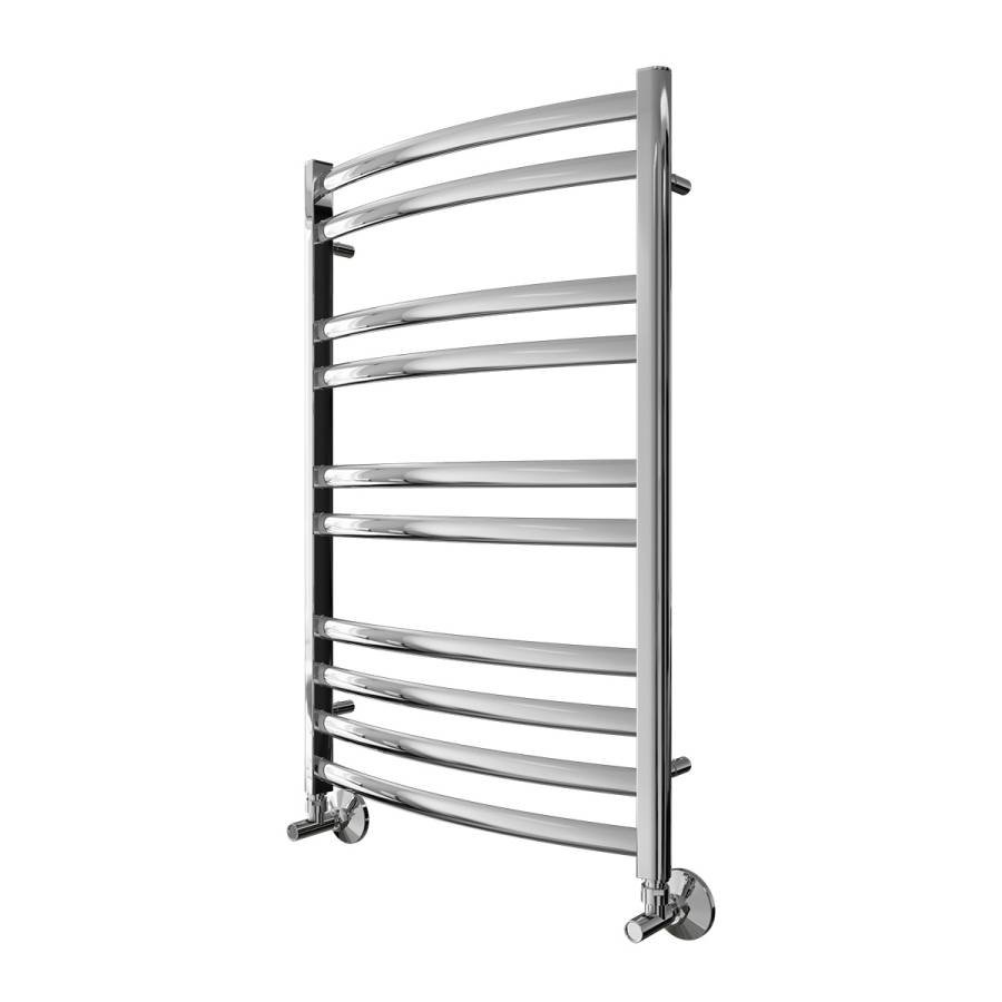 Полотенцесушитель водяной Lemark Atlantiss LM32810R П10 500x800 Полотенцесушитель водяной Lemark Atlantiss LM32810R П10 500x800