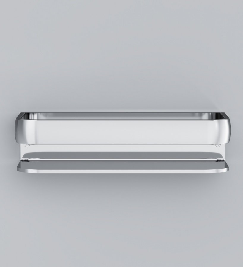 A3034800 Sensation, Корзина для душа, хром, шт A3034800 Sensation, Корзина для душа, хром, шт