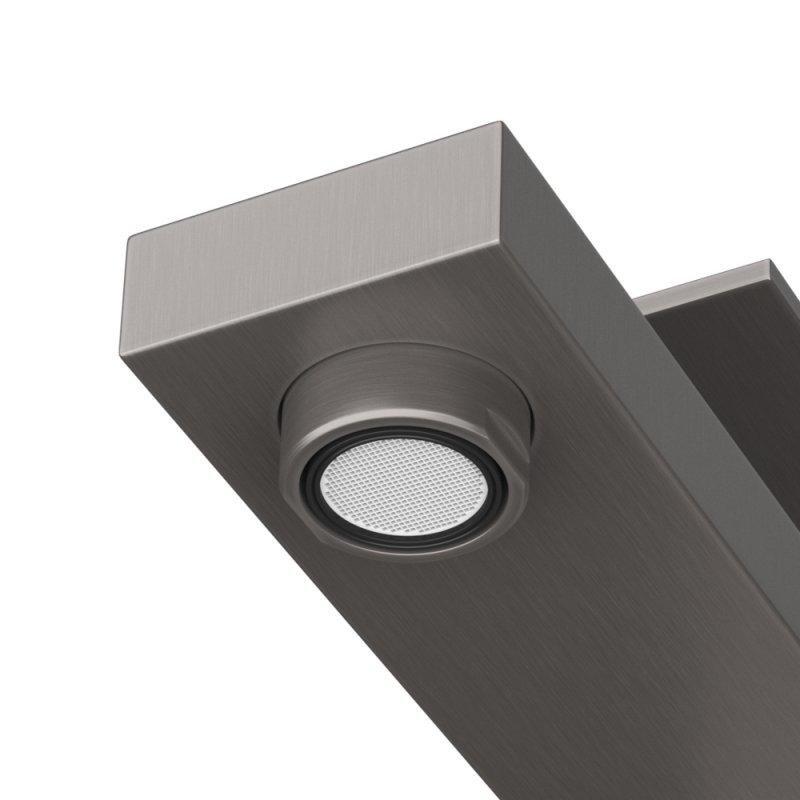 SLIDER-LS-01-W0 Смеситель для раковины однорычажный без донного клапана, хром SLIDER-LS-01-W0 Смеситель для раковины однорычажный без донного клапана, хром