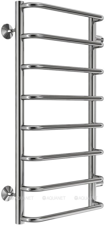 Полотенцесушитель Terminus Стандарт П8 400х800 бп600 Полотенцесушитель Terminus Стандарт П8 400х800 бп600