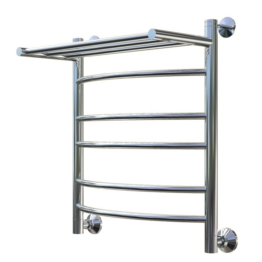 Полотенцесушитель Приоритет НП 2 П 60*40 (ЛЦ2) Полотенцесушитель Приоритет НП 2 П 60*40 (ЛЦ2)