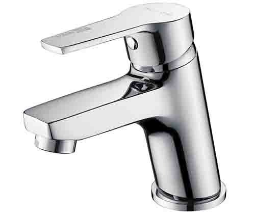 Rhin 4403 Смеситель для раковины Wasserkraft Rhin 4403 Смеситель для раковины Wasserkraft