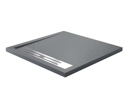 Wiese 84T03 Душевой поддон Wasserkraft Wiese 84T03 Душевой поддон Wasserkraft