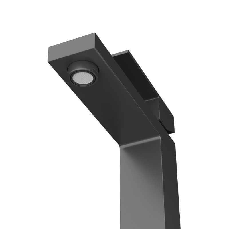 SLIDER-LS-01-W0 Смеситель для раковины однорычажный без донного клапана, хром SLIDER-LS-01-W0 Смеситель для раковины однорычажный без донного клапана, хром