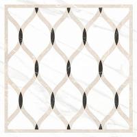 Декор Marmori K945336LPR01VTE0 Wavy Классический ЛПР 60*60 Декор Marmori K945336LPR01VTE0 Wavy Классический ЛПР 60*60