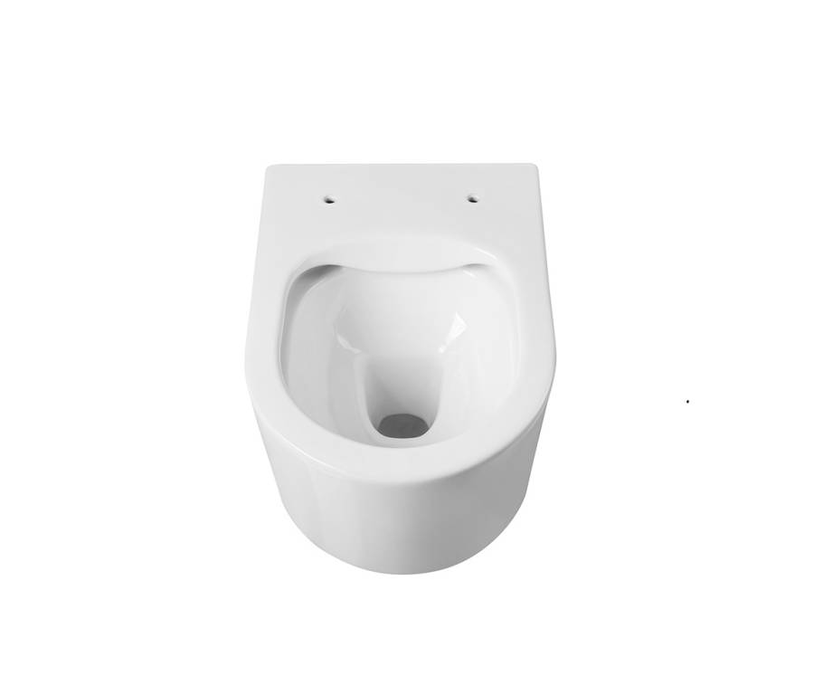 Подвесной унитаз Акватек Мия AQ2004-00 Подвесной унитаз Акватек Мия AQ2004-00