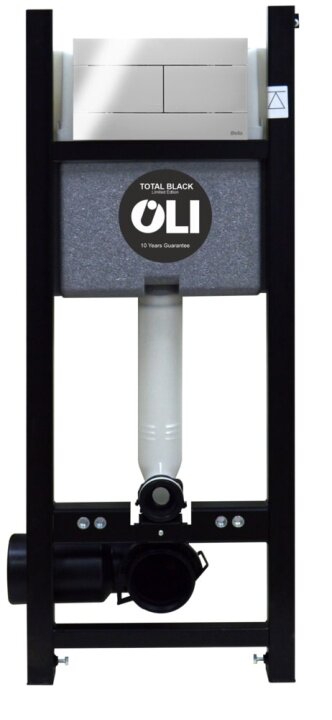 Унитаз подвесной Aquanet Rimless Glide-W CL-11042 Унитаз подвесной Aquanet Rimless Glide-W CL-11042