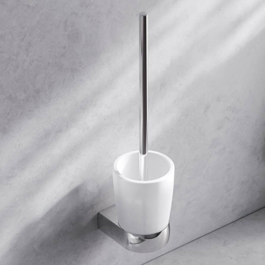 Набор аксессуаров для зоны туалета AK30T0203W Набор аксессуаров для зоны туалета AK30T0203W