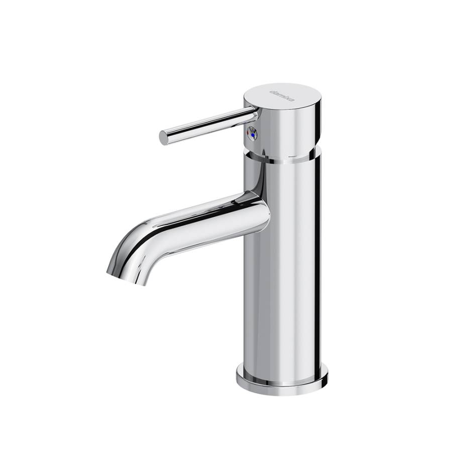 360210000 Scandinavian Pure, Смеситель для умывальника, Хром 360210000 Scandinavian Pure, Смеситель для умывальника, Хром