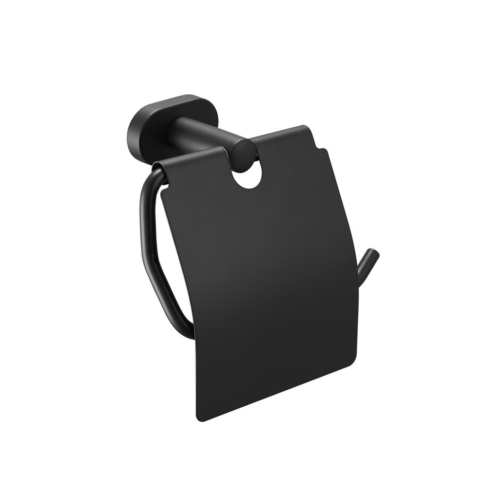 Бумагодержатель, SG5105H Shevanik, Черный Бумагодержатель, SG5105H Shevanik, Черный