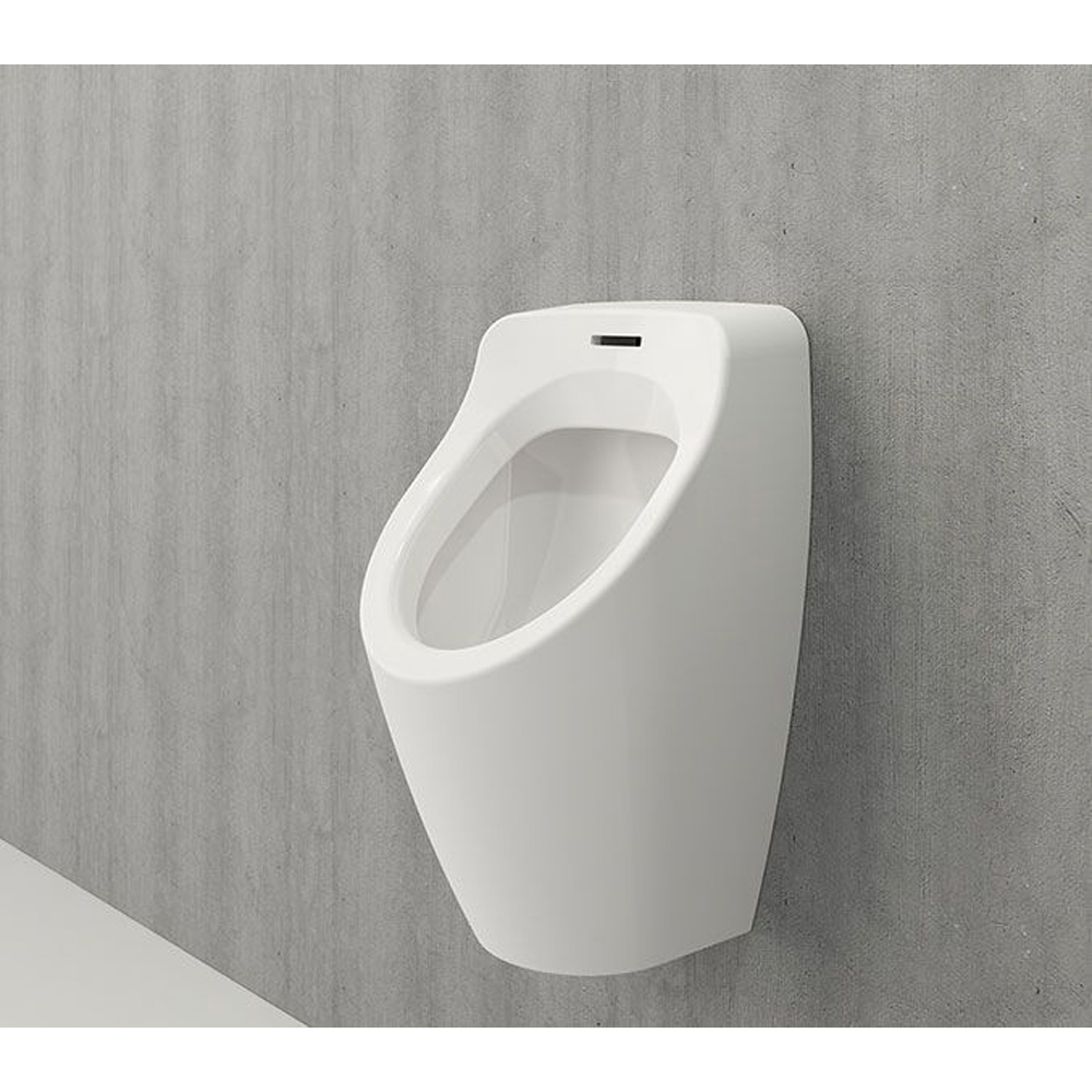 Писсуар подвесной Bocchi Parma с сенсорным управлением 1163-001-0131 белый, шт Писсуар подвесной Bocchi Parma с сенсорным управлением 1163-001-0131 белый, шт