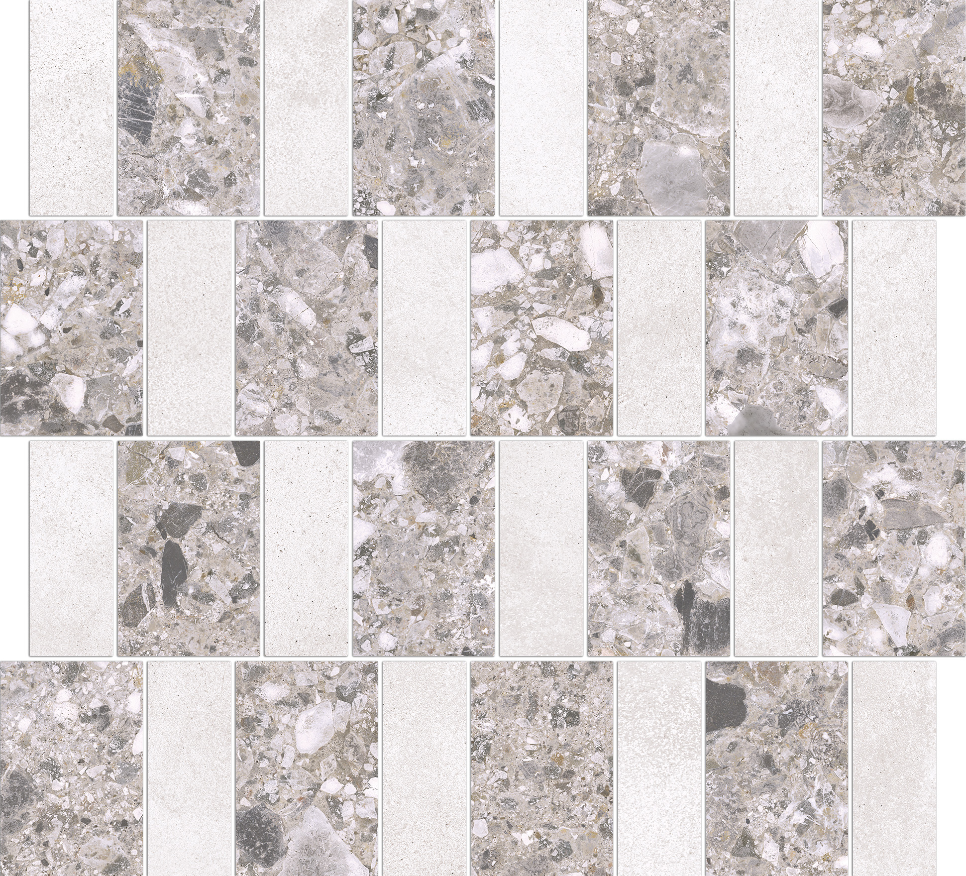 Мозаика на сетке универсальная Meissen Keramik Skin многоцветный 29,8x31,8 A16919 Мозаика на сетке универсальная Meissen Keramik Skin многоцветный 29,8x31,8 A16919