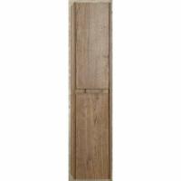 Шкаф подвесной BelBagno KRAFT-1600-2A-SC-RT-R Rovere Tabacco
