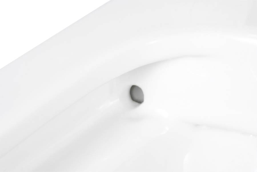 Унитаз подвесной безободковый укороченный Creto Logan L1 1001-001-L1W/1 49 см с крышкой-сиденьем микролифт Унитаз подвесной безободковый укороченный Creto Logan L1 1001-001-L1W/1 49 см с крышкой-сиденьем микролифт