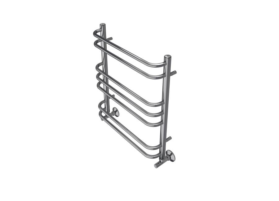 Полотенцесушитель водяной Aquatek (Акватек) Пандора П7 500х600 мм, подключение нижнее/диагональное, сверхпрочная пищевая нержавеющая сталь AISI 304L, гарантия 10 лет Полотенцесушитель водяной Aquatek (Акватек) Пандора П7 500х600 мм, подключение нижнее/диагональное, сверхпрочная пищевая нержавеющая сталь AISI 304L, гарантия 10 лет