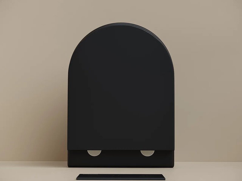 Подвесной унитаз UP Rimless Подвесной унитаз UP Rimless