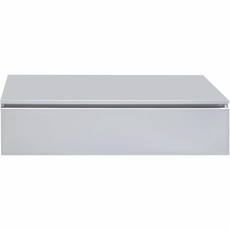 Ящик под консоль LOFT 100 белый, 1 полка 894-100-W Boheme Ящик под консоль LOFT 100 белый, 1 полка 894-100-W Boheme