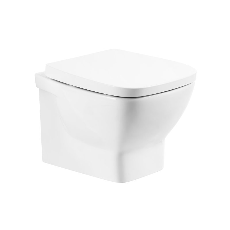 Крышка-сиденье BelBagno LAGO BB128SC Крышка-сиденье BelBagno LAGO BB128SC