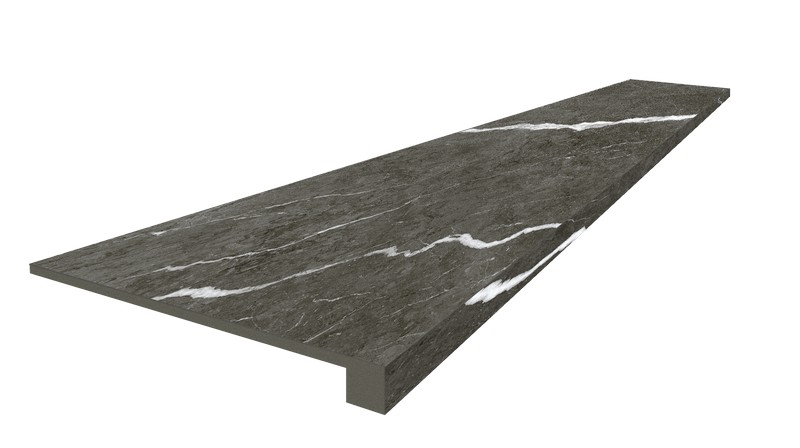 Ступень 620070002499 Микеланджело Дарк 60 Фронт Ступень 620070002499 Микеланджело Дарк 60 Фронт