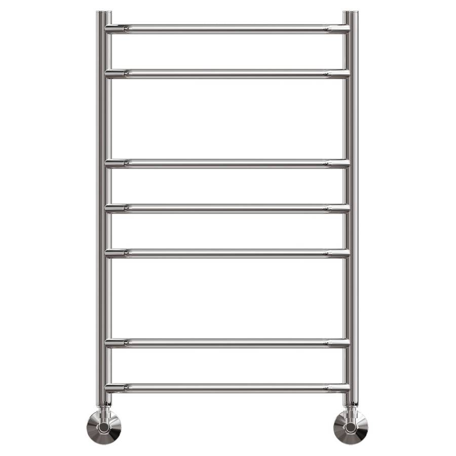 Полотенцесушитель водяной Point Венера PN07158 П7 500x800, хром Полотенцесушитель водяной Point Венера PN07158 П7 500x800, хром