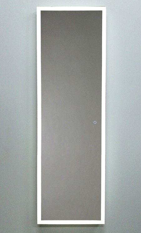 Зеркало Creto Effetto 45x150 Зеркало Creto Effetto 45x150