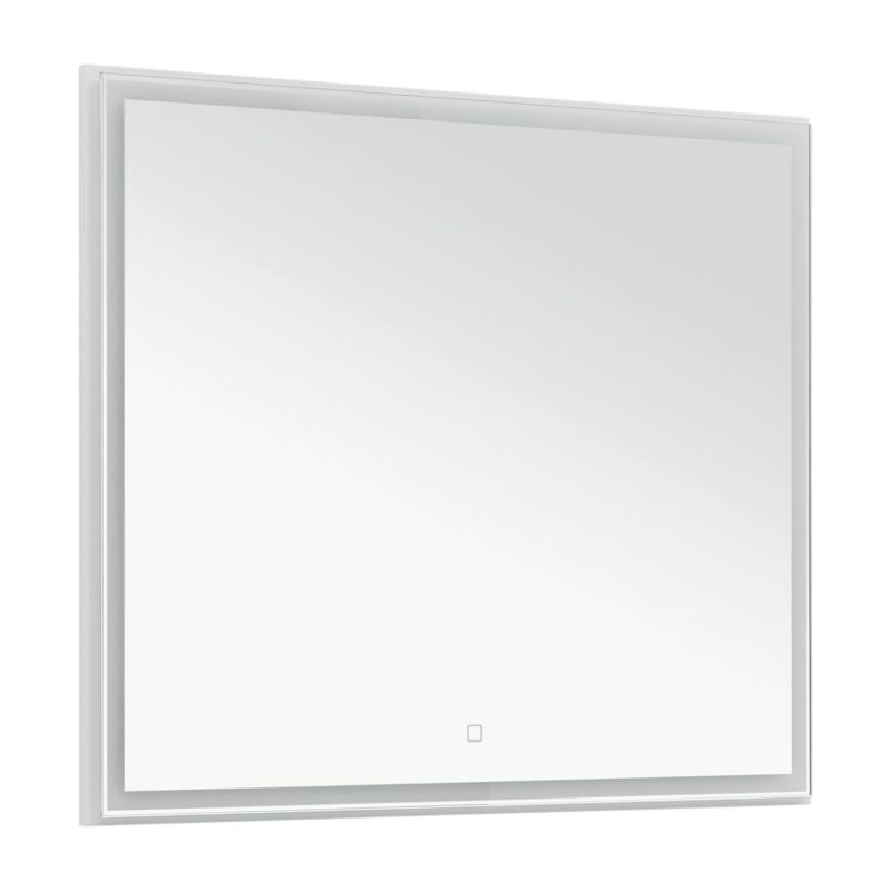 Мебель для ванной Aquanet Nova 90 белый (2 ящика) Мебель для ванной Aquanet Nova 90 белый (2 ящика)