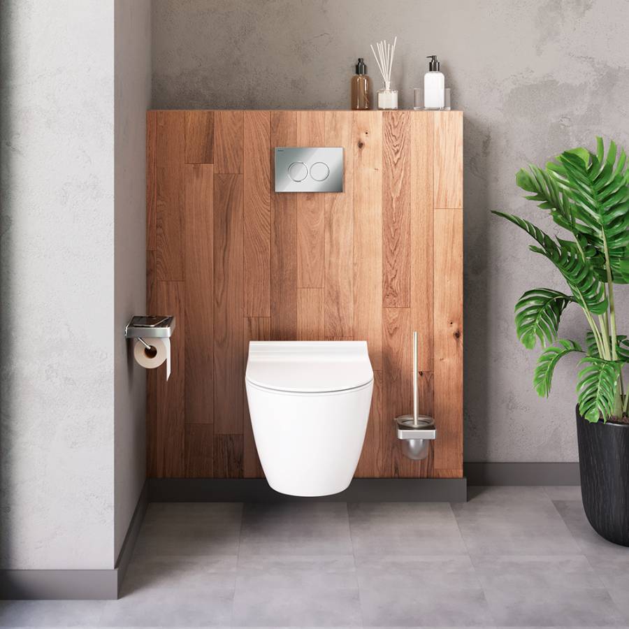 DX22C1700SC Apollo Унитаз подвесной без ободка с сиденьем микролифт DX22C1700SC Apollo Унитаз подвесной без ободка с сиденьем микролифт