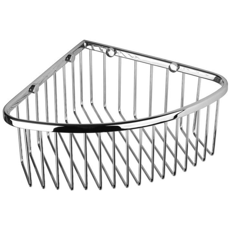 Угловая полочка для мыла - мыльница Угловая полочка для мыла - мыльница