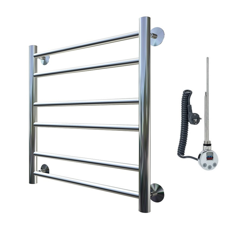 Полотенцесушитель Аспект эл ТЭН 3 60*50 (ЛЦ6) Полотенцесушитель Аспект эл ТЭН 3 60*50 (ЛЦ6)