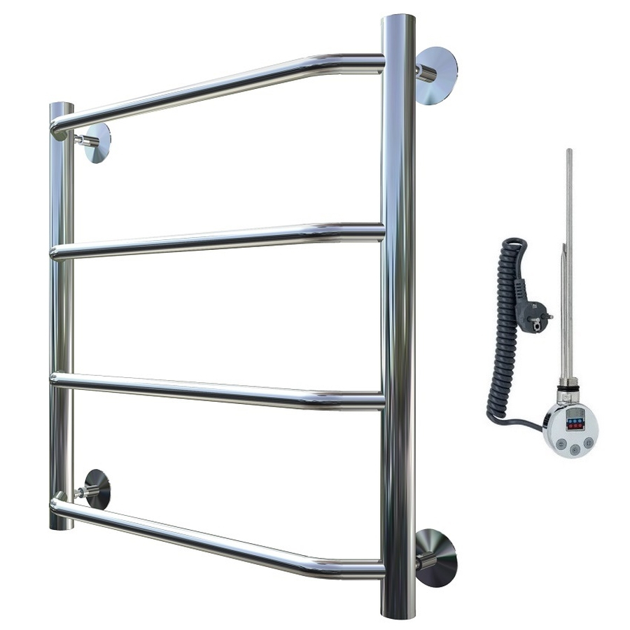 Полотенцесушитель Браво эл ТЭН 1 60*30 (ЛЦ4) Полотенцесушитель Браво эл ТЭН 1 60*30 (ЛЦ4)