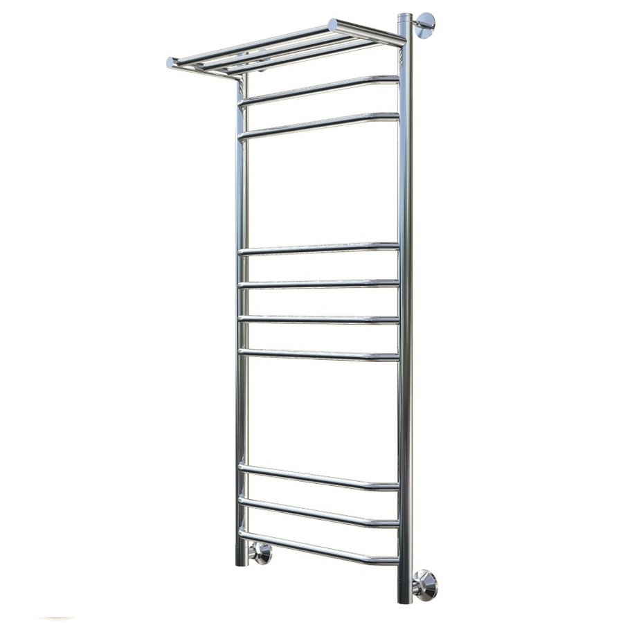 Полотенцесушитель Браво НП 3 П 120*60 (ЛЦ4) Полотенцесушитель Браво НП 3 П 120*60 (ЛЦ4)