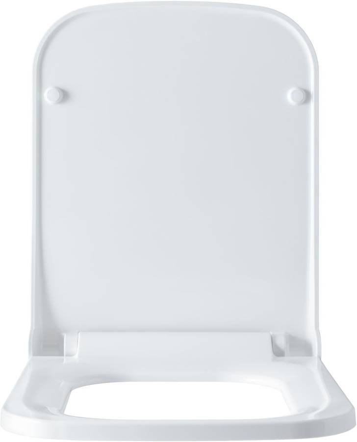 Крышка-сиденье для унитаза Allen Brau Infinity 4.21013.20 белый глянец Крышка-сиденье для унитаза Allen Brau Infinity 4.21013.20 белый глянец