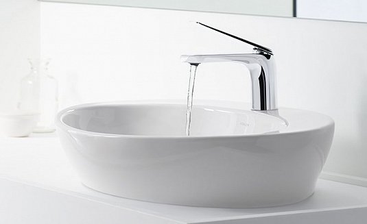 Смеситель Jacob Delafon Avid E97345-BN для раковины, шт Смеситель Jacob Delafon Avid E97345-BN для раковины, шт