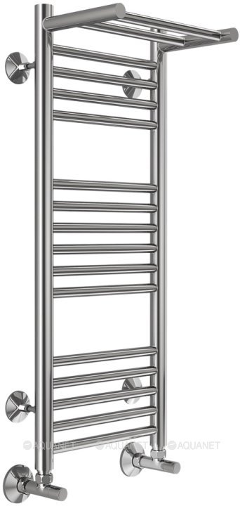 Полотенцесушитель Terminus Аврора с/п П16 300х800 Полотенцесушитель Terminus Аврора с/п П16 300х800
