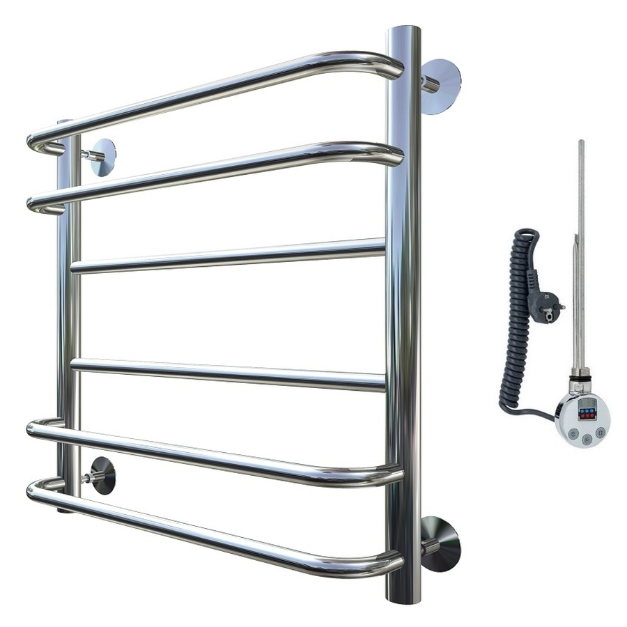 Полотенцесушитель Идеал комби эл ТЭН 3 60*40 (ЛЦ17) Полотенцесушитель Идеал комби эл ТЭН 3 60*40 (ЛЦ17)
